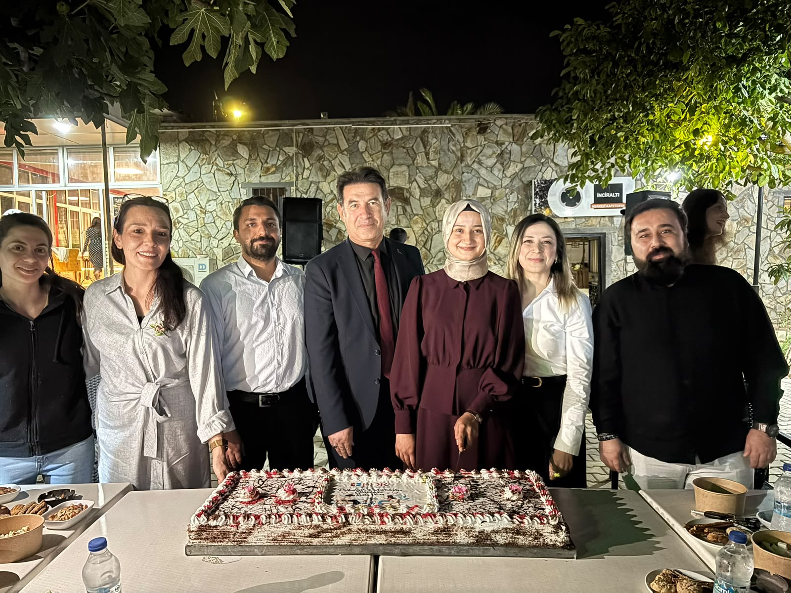 30 Eylül Ulusal Psikolojik Danışmanlar Günü Kutlandı