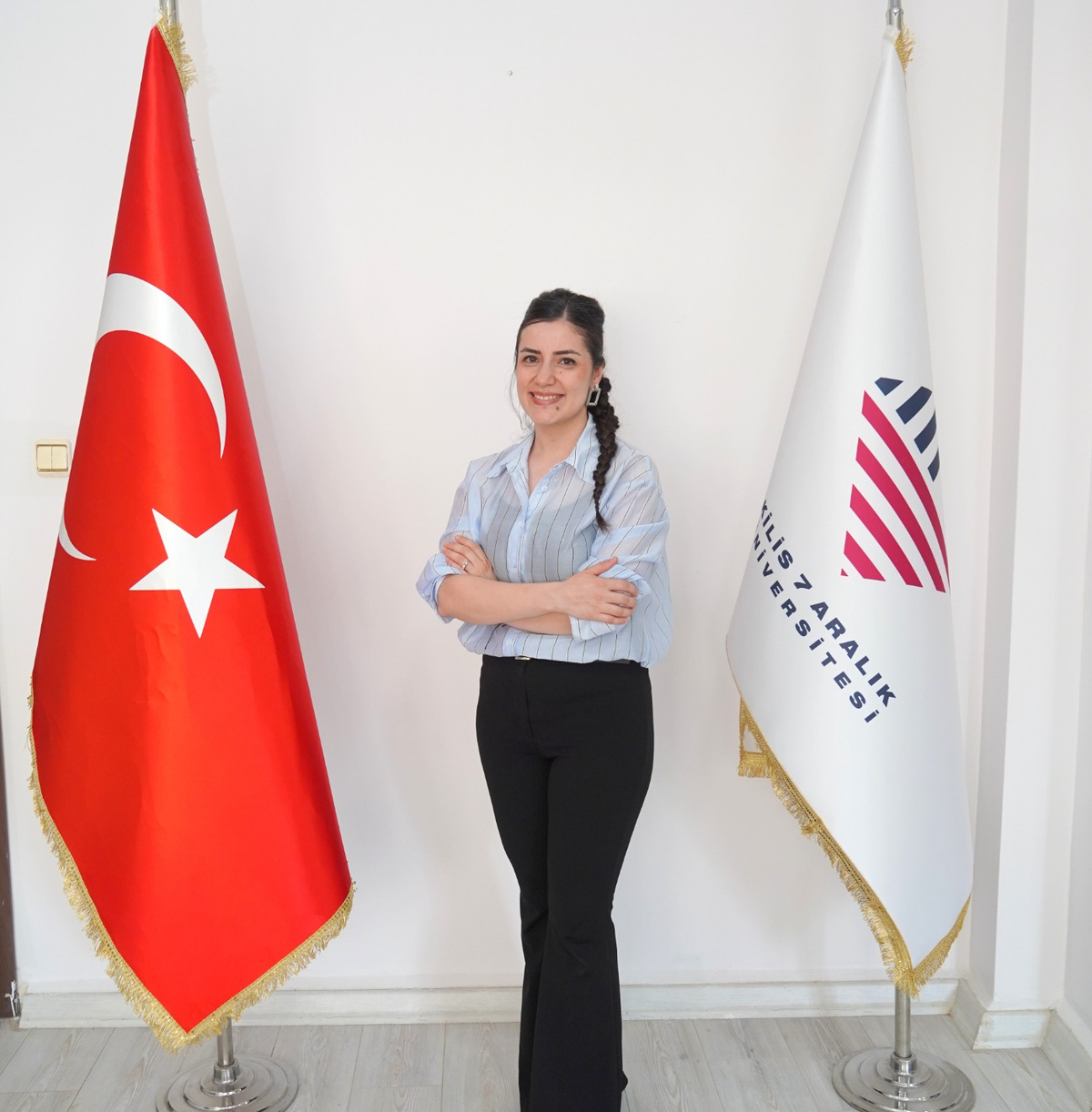 Ayşe Nur KATMER