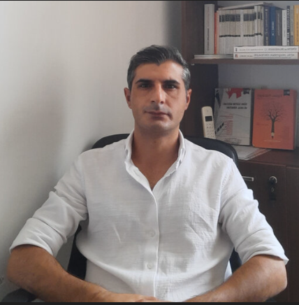 Ahmet KARAKAŞ