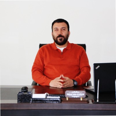 Mehmet Selim YILDIRIM