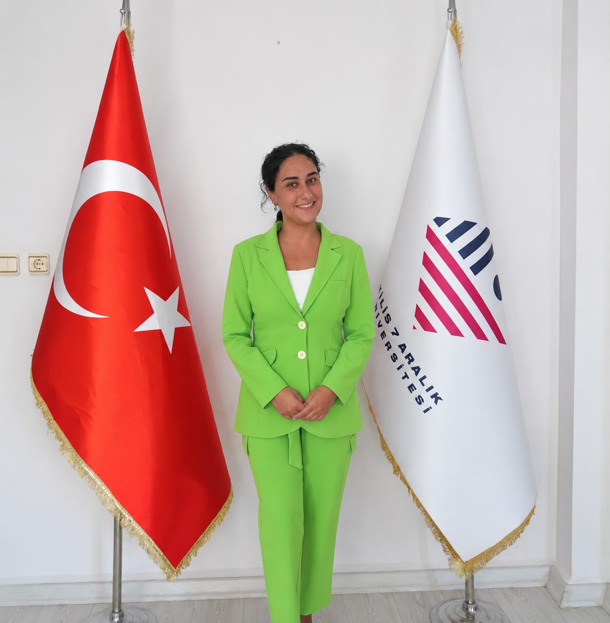 Tansu TÜFENK