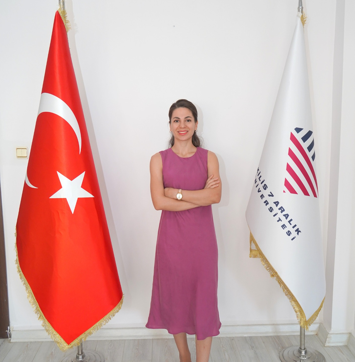 Habibe BİLGİLİ